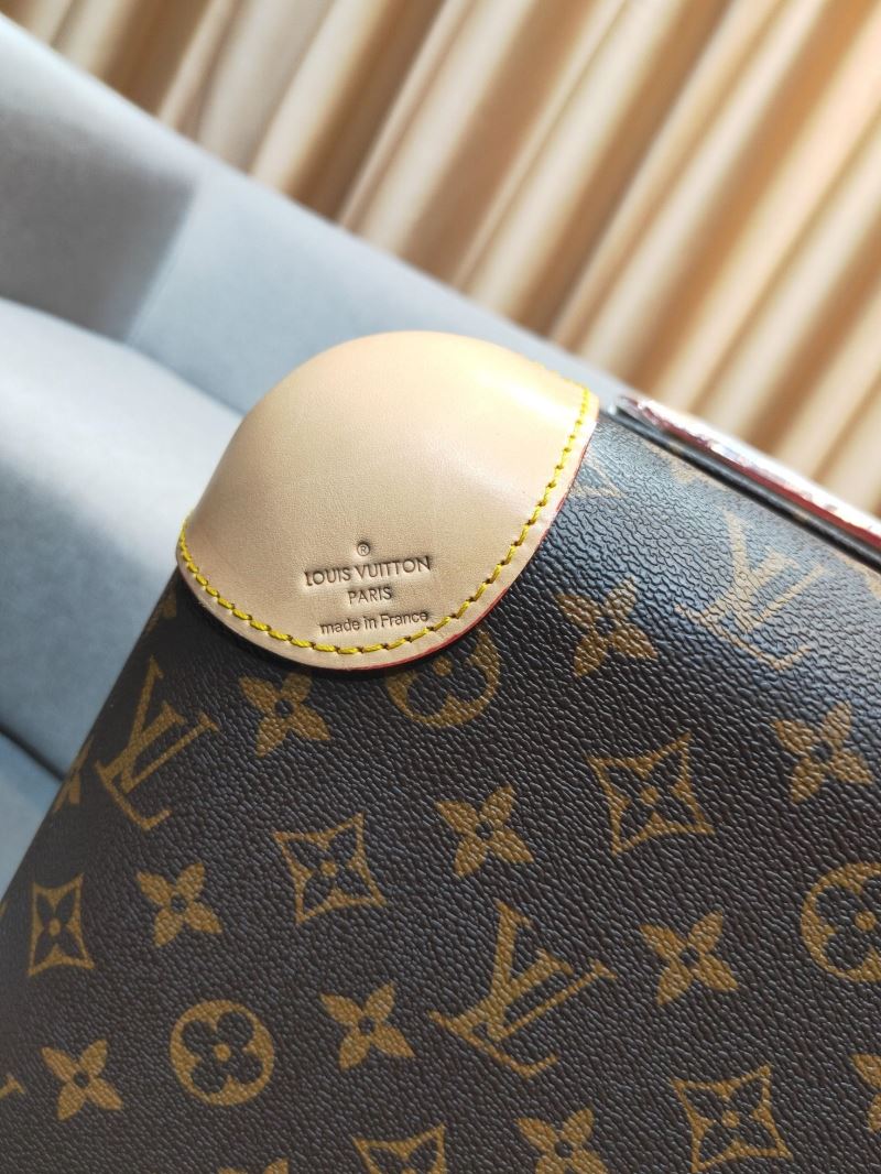 Louis Vuitton Suitcase